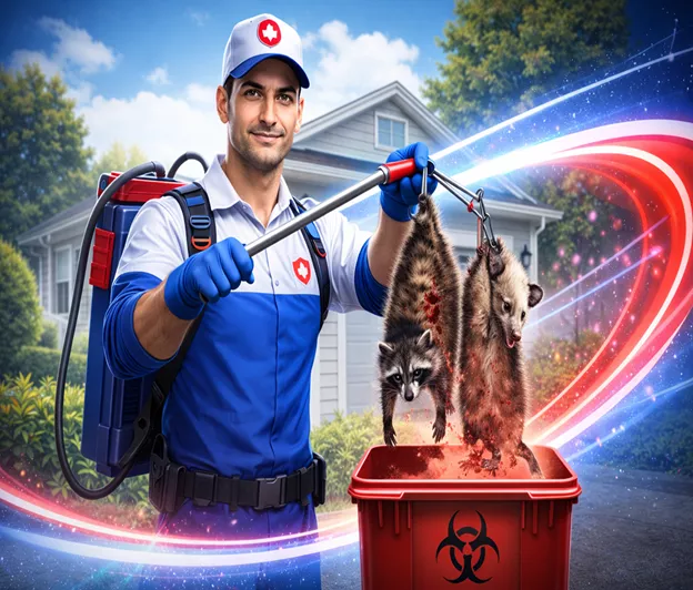 Dead Animal Removal Dromana