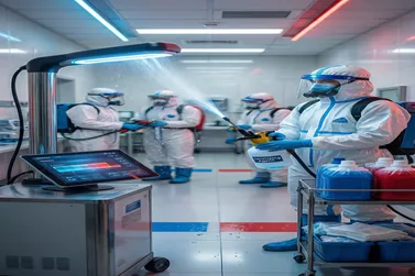 Disinfectant & Sanitisation Dromana